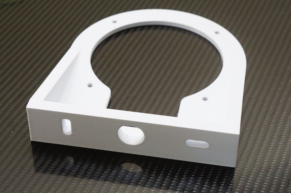 Heavy Duty Wall Mount Bracket Holder for U6-LR Long Range WiFi Access Point