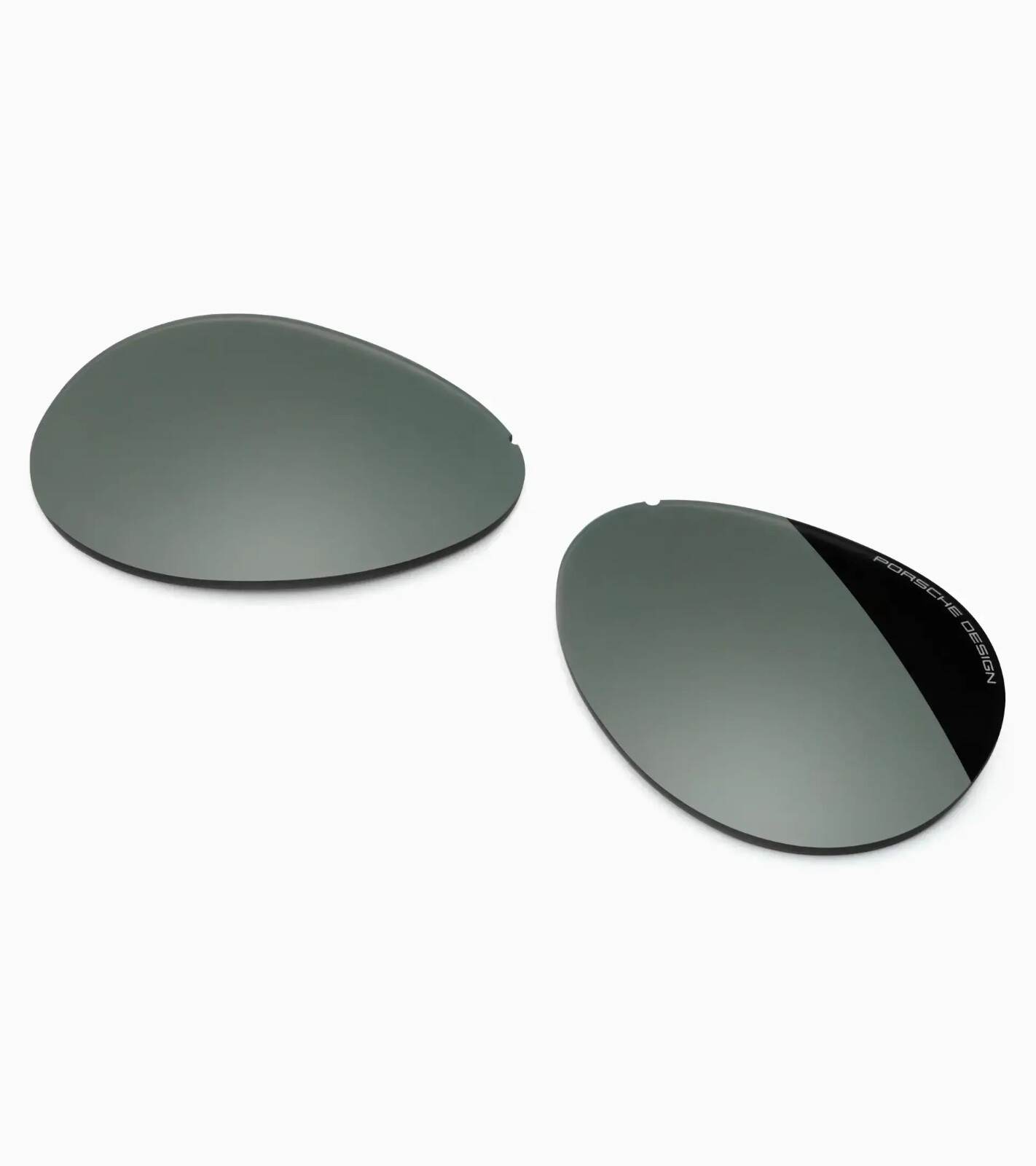 Porsche Design P´8478 Sunglasses 50Y Anniversary Limited Edition MSRP $880