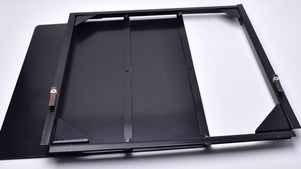 Norman LL10 Louvre for 10" Reflector (#7753)