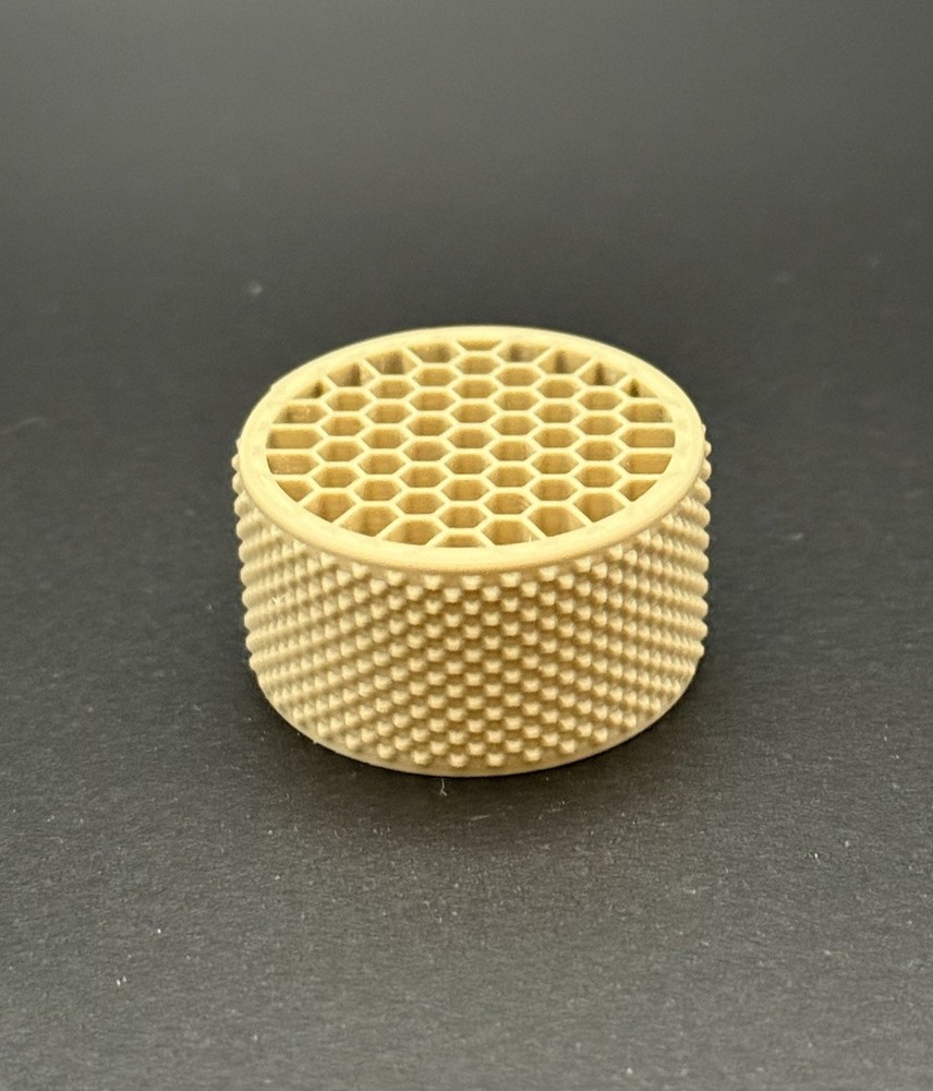 FDE 30mm ARD (Anti Reflective Device) For LPVO / Scope