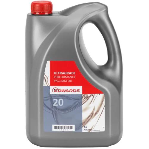 ULTRAGRADE 20Oil 4 L