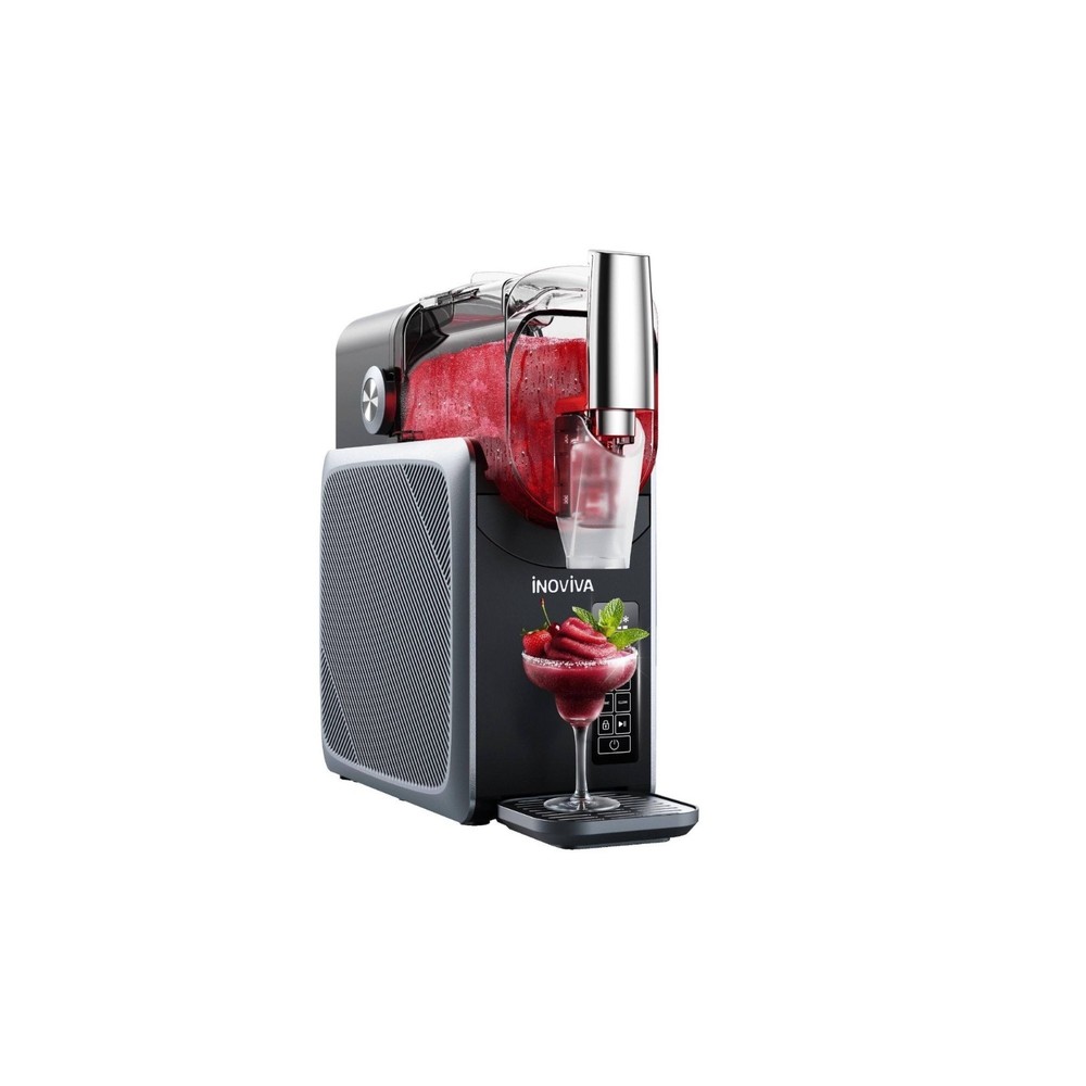 Inoviva Slushie Machine
