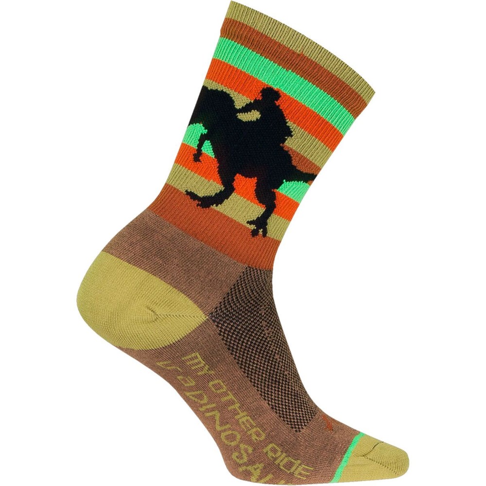 SockGuy GiddyUp Sock