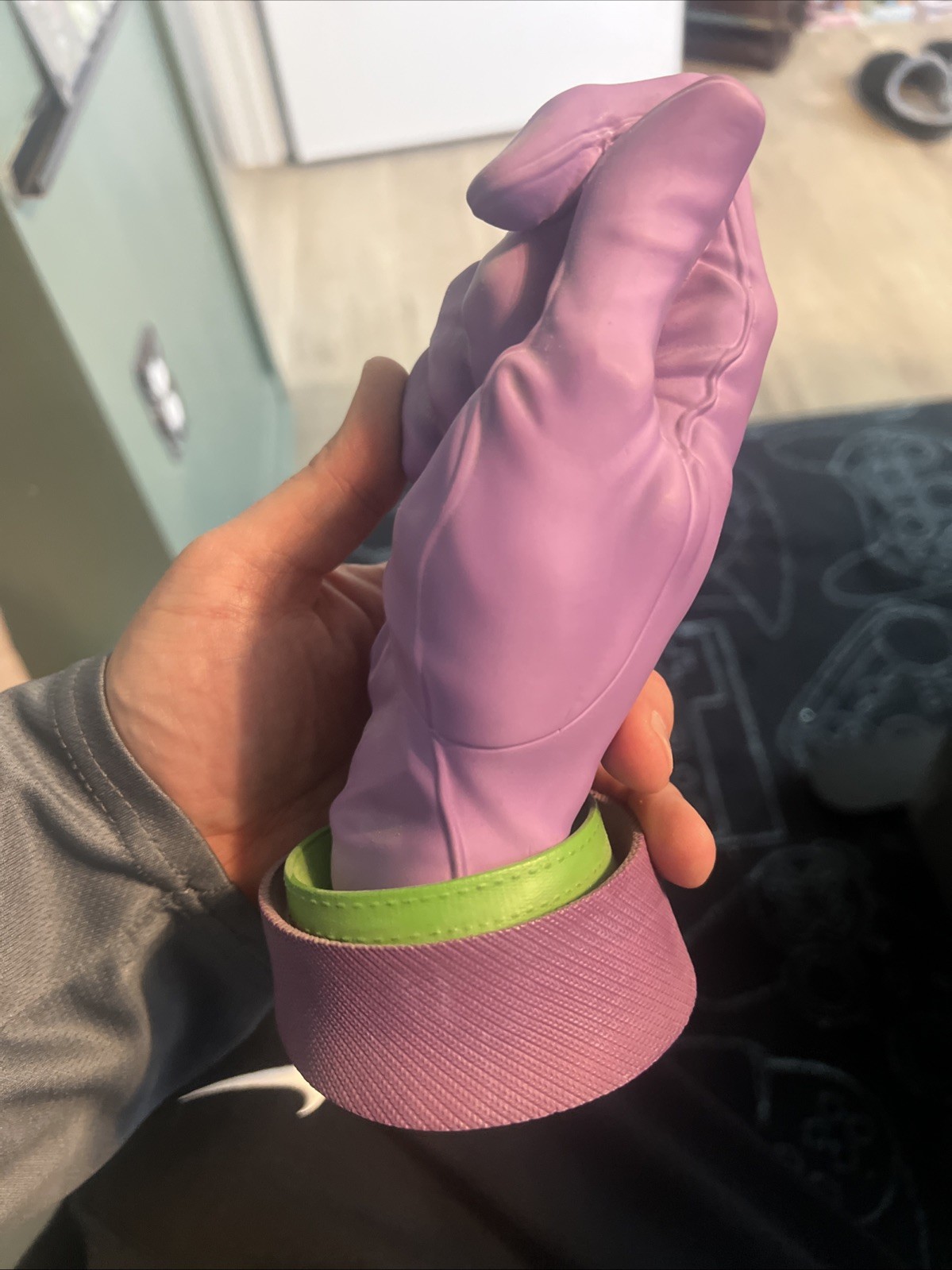 DC Comics The Joker Calling Card 2017 Cryptozoic Limited Edition 862/2000 W/BOX