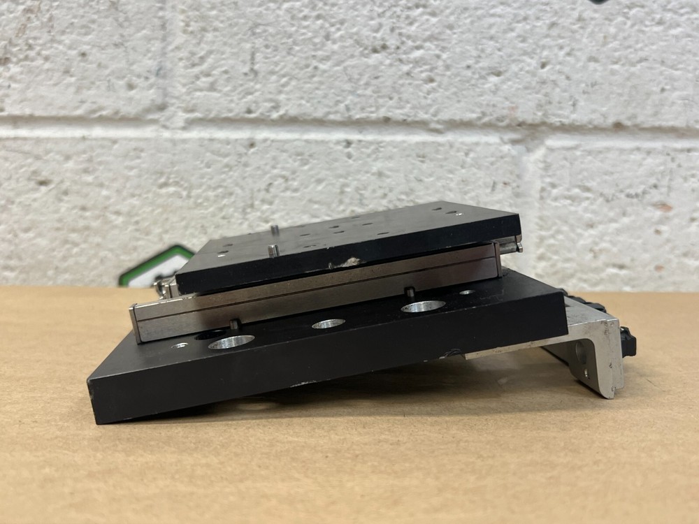 IKO BWU60-120 Precision Linear Slide Unit