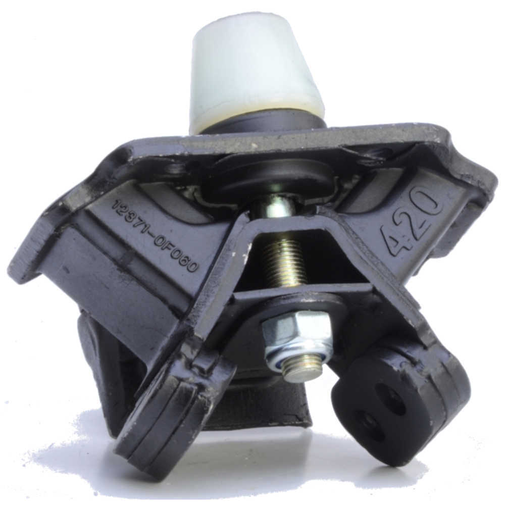 trans Mount Anchor 9519