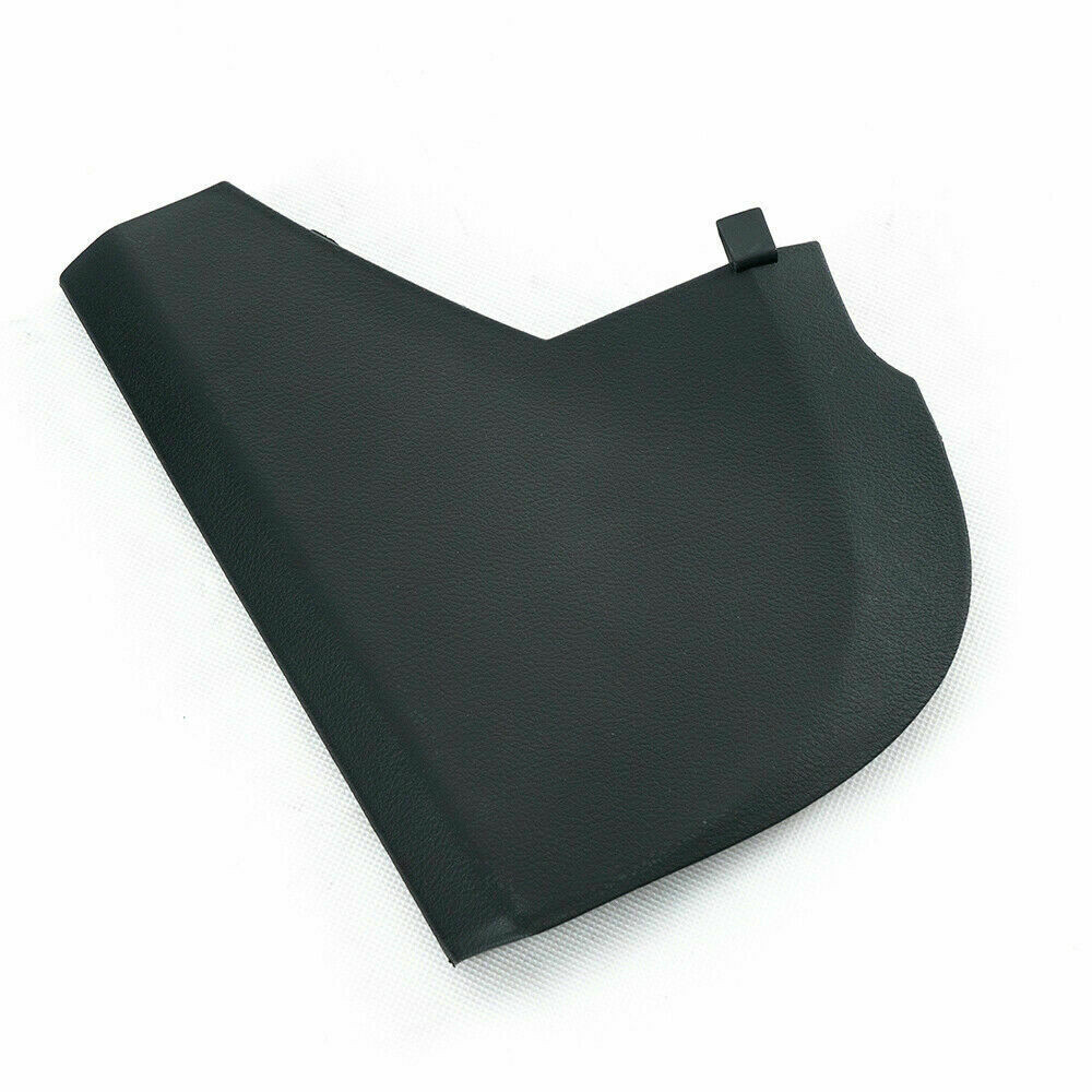 Left+Right Center Console Extension Panel Fit For Dodge Ram 1500 2500 3500 New