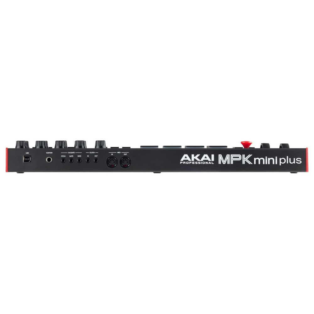 Akai MPK Mini Plus Keyboard