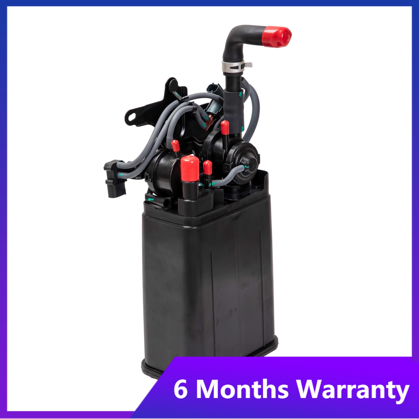 For 1999 Lexus ES300 Toyota Camry Vapor Canister 911-617