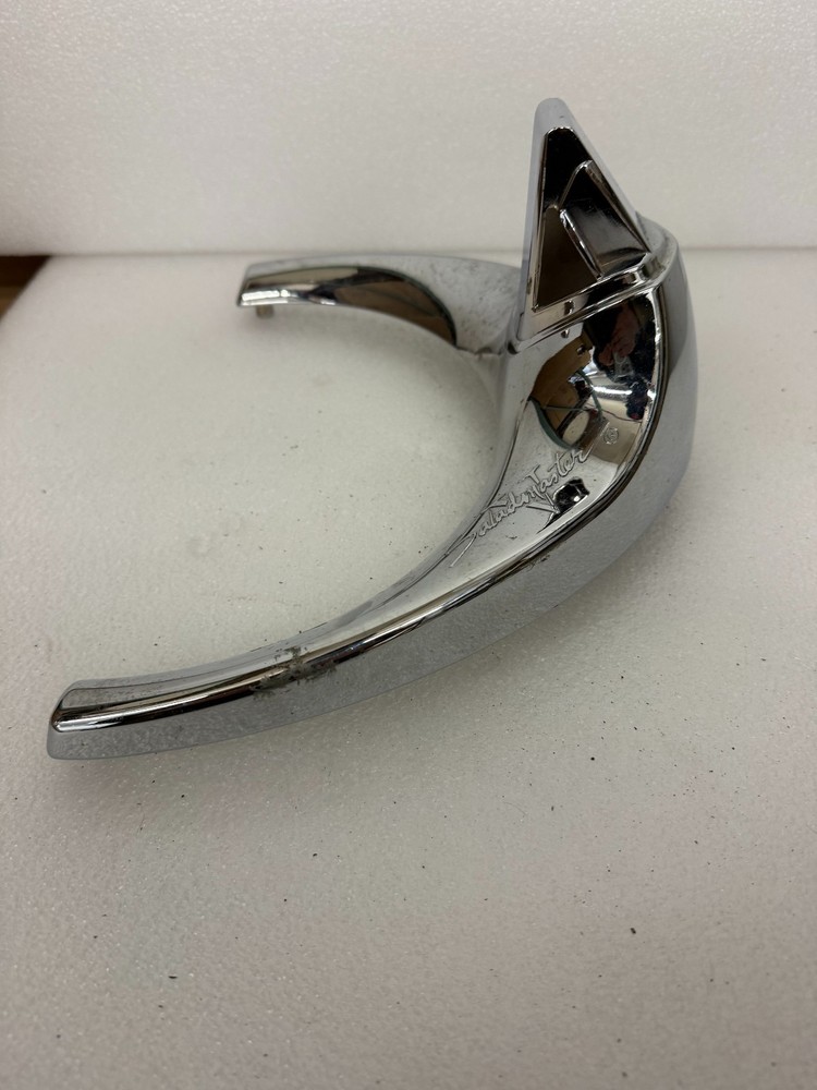 Saladmaster V Chrome Replacement Part Base Leg for Food Processor