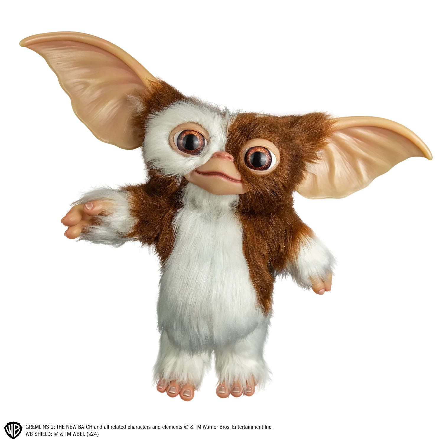 Trick Or Treat Studios Gremlins 2 Movie The New Batch Gizmo Mogwai Prop Replica