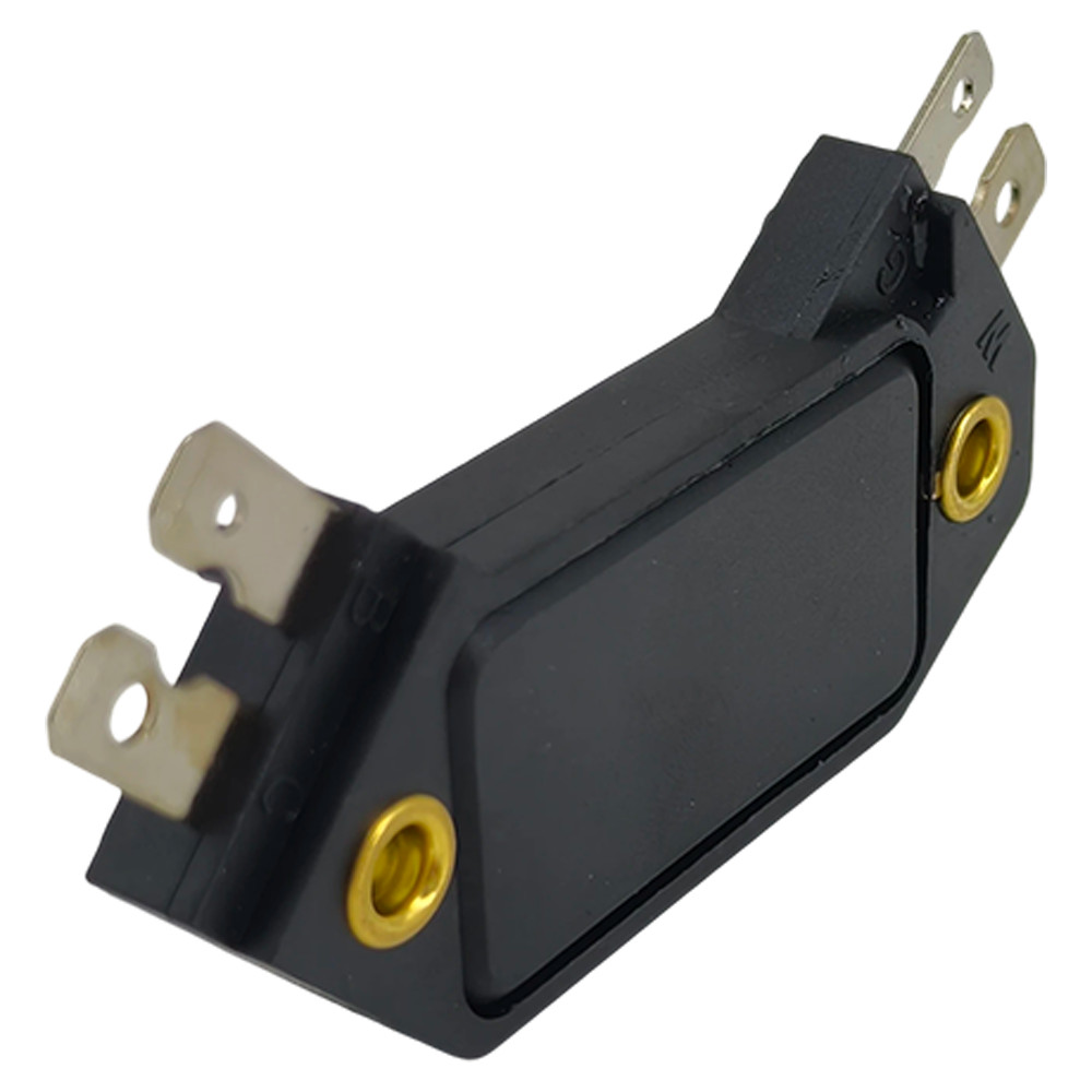 For GM Chevy 1974-1988 Ignition Control Module 4 Pin HEI Distributor Replacement
