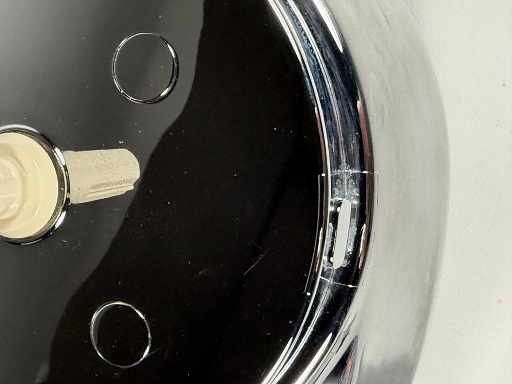 Cuisinart Prep 11 Plus Food Processor Replacement Motor Base DLC-2011CHB Tested