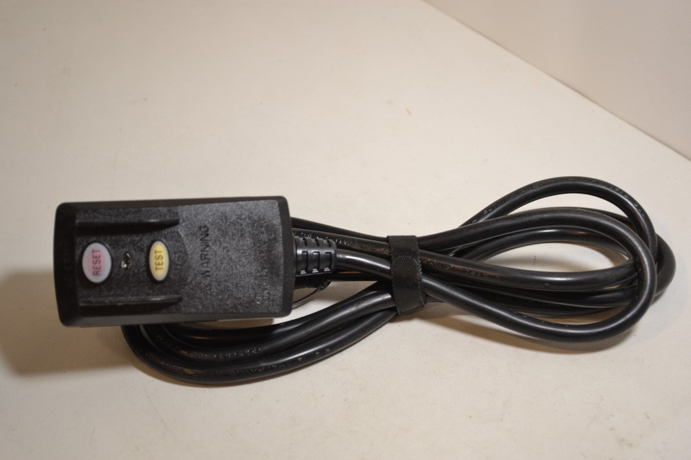 WELLONG Rainproof Plug/Power Cord