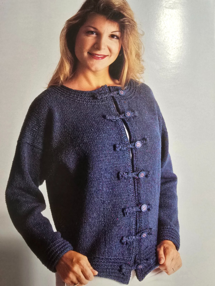 Design Studio by White - Spring/Summer 1995
