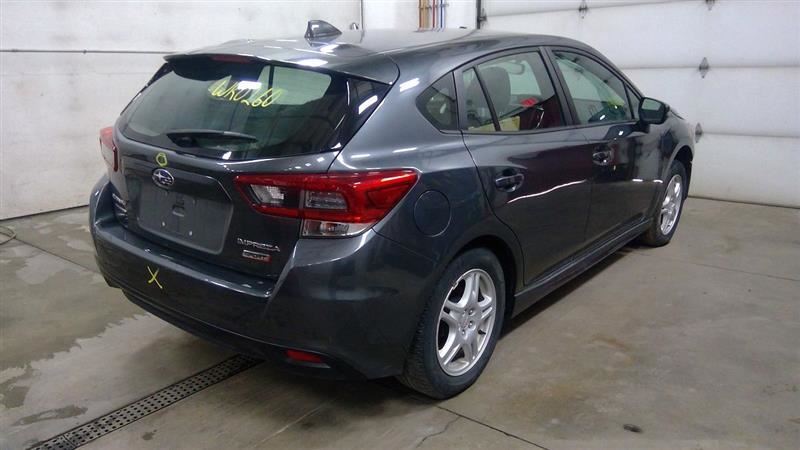 Jack w/Tool Kit For 2021 Impreza 2864480