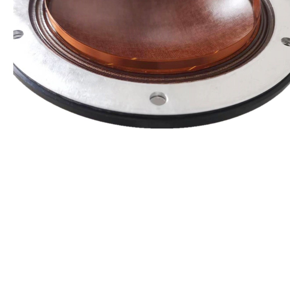 FOR PRV RPD4500Ph Replacement Diaphragms D4500Ph Compression Driver 4X