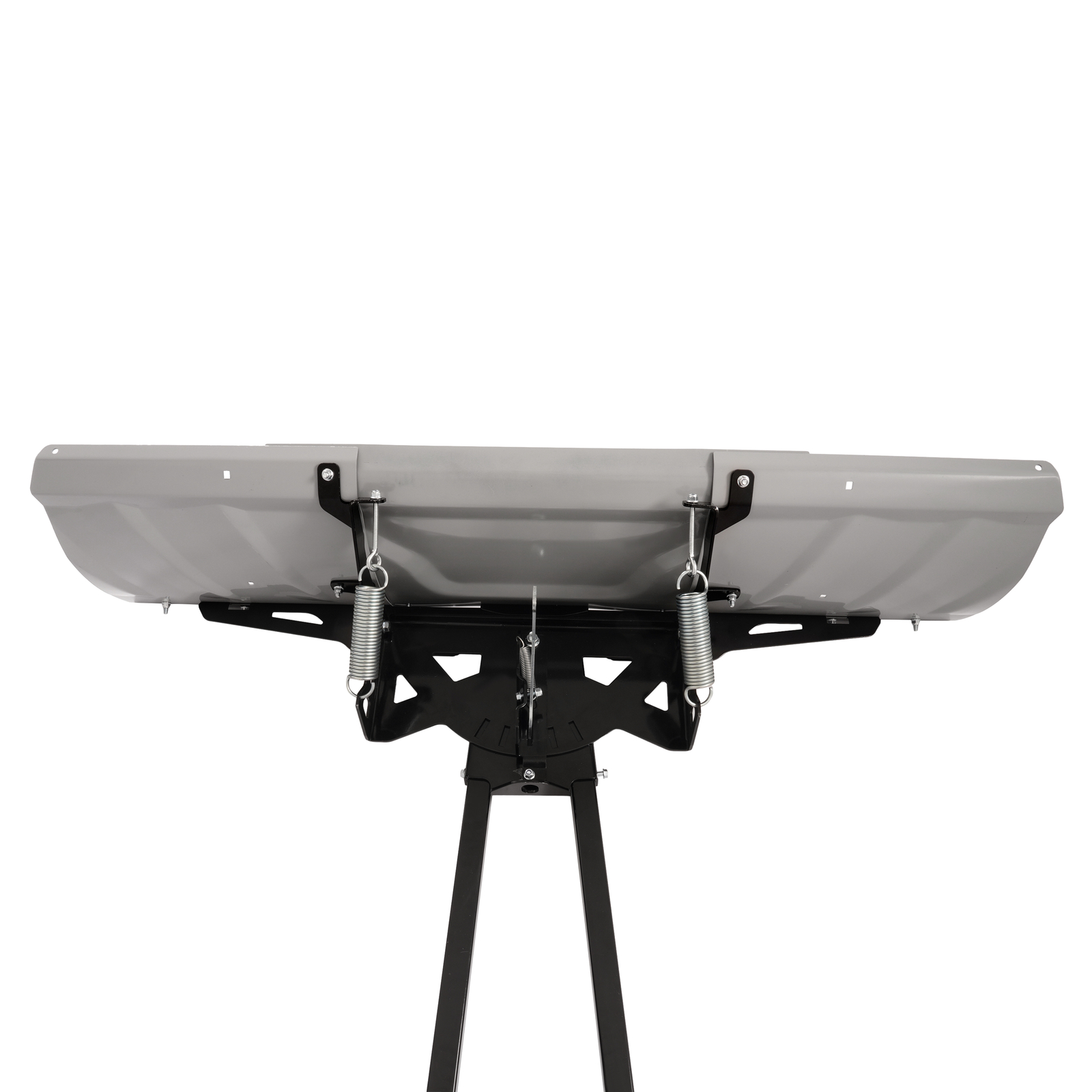 Snow Plow Blade Kit Universal For ATV Steel Adjustable 48"- 60" Width W/Hardware