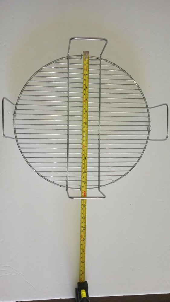 NuWave Wire Grill Basket