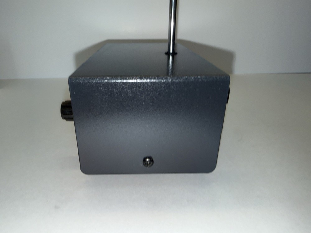 MFJ-1020C Tunable Active Antenna NIB