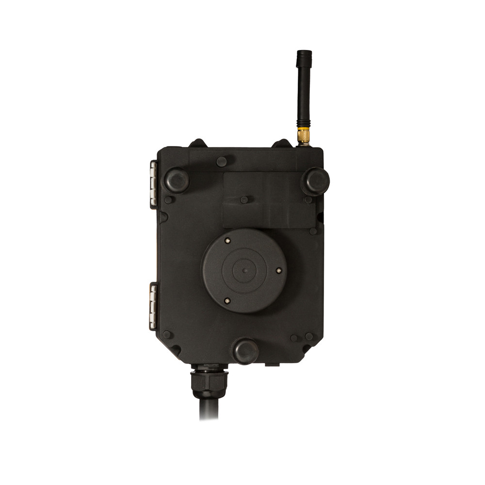 Prowinch 12 Ch 2 Speed Wireless Remote Control Multi voltage 18~440V