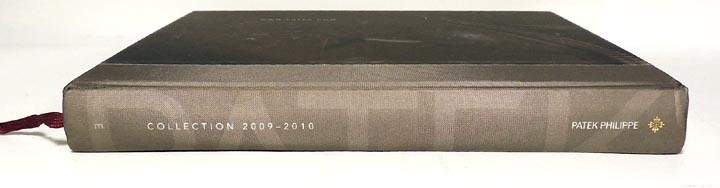 Patek Philippe Collection 2009 - 2010