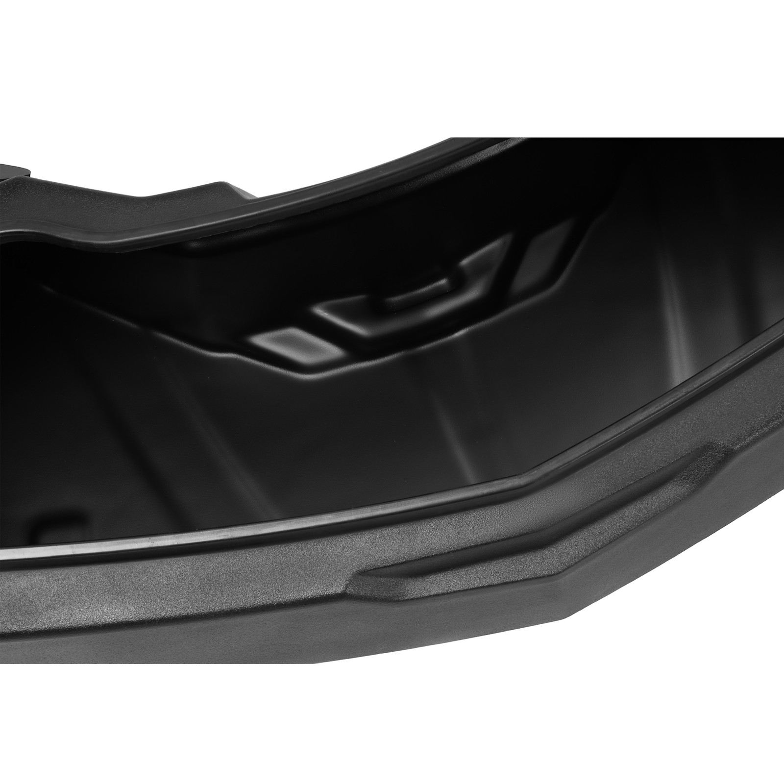 #715004923 Trunk Box 23Gal 86L For Can Am Maverick X3 Storage Box For Outlander