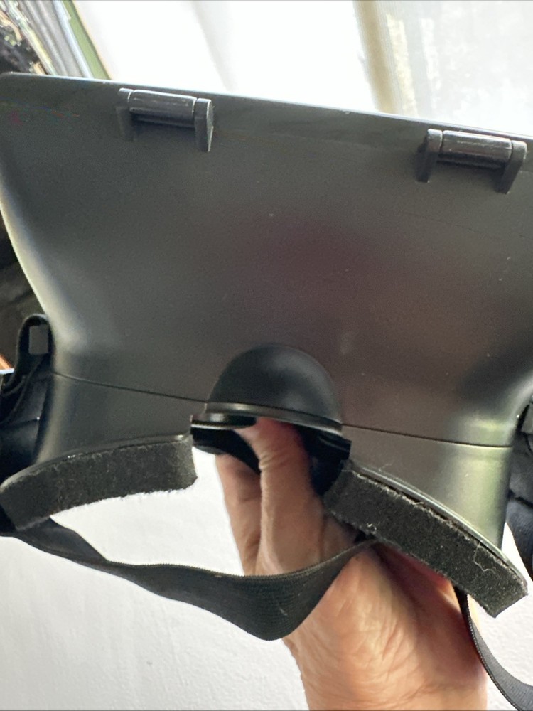 XXtreme 3D VR Glasses VRvue