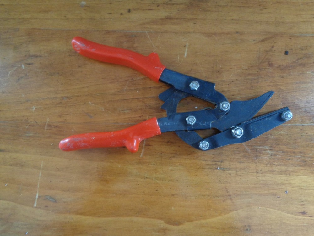 KLENKS Laminate Cutters Trimmers Snips