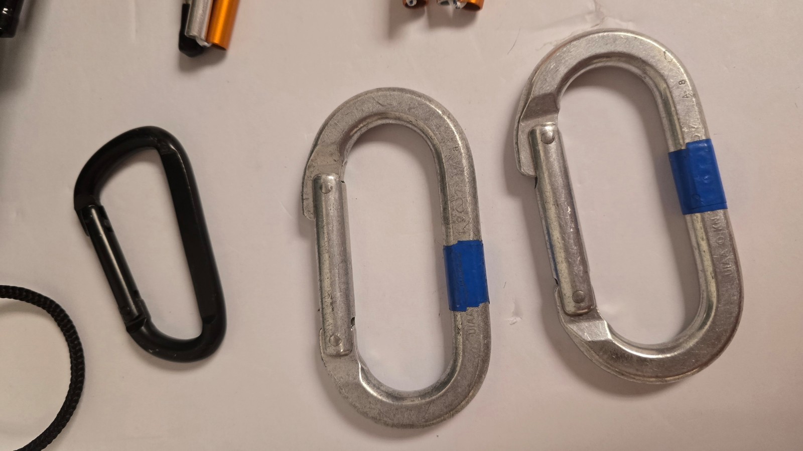 Anortrek Camping Hammock Tent Complete *Tested & Works*