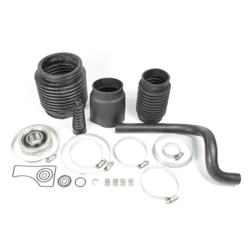 , Transom Seal Kit, 18-8219