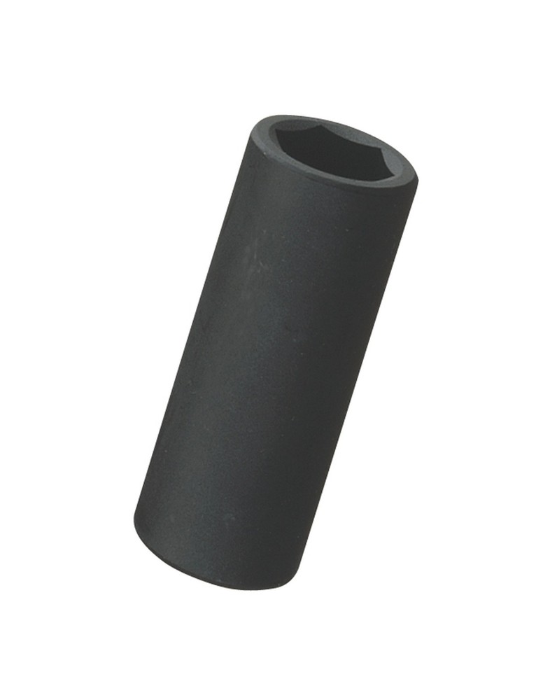 Genius Tools 3/8" Dr. 15mm Deep Impact Socket - 316315