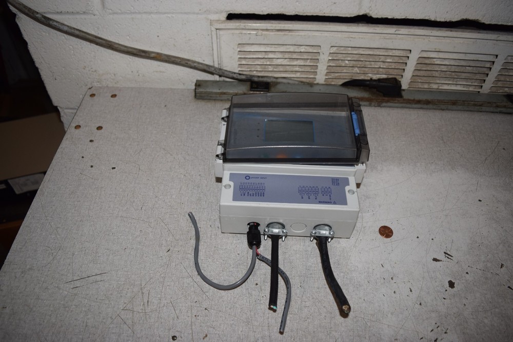 Omega pH/ORP PHCN-962 Controller