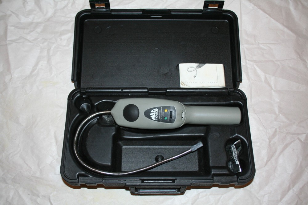 Mac Tools Tek-Mate Refrigerant Leak Detector