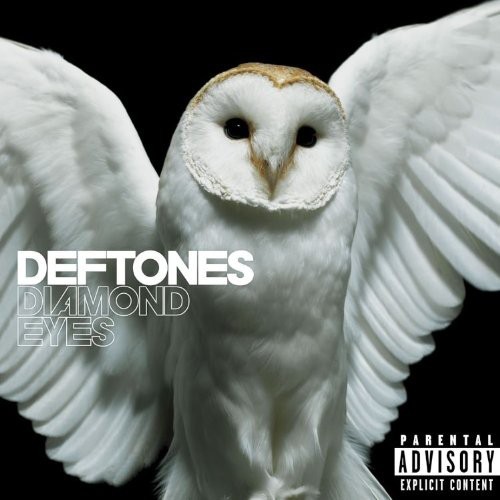 Deftones - Diamond Eyes [New CD] Explicit