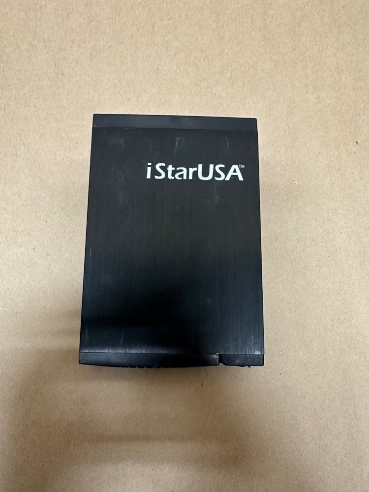 iStarUSA Removable Unit for 2.5” SATA Hard Drive