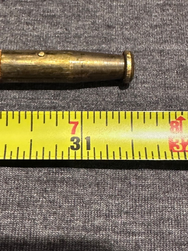 CVA Mountain 31 1/2" Original Ramrod