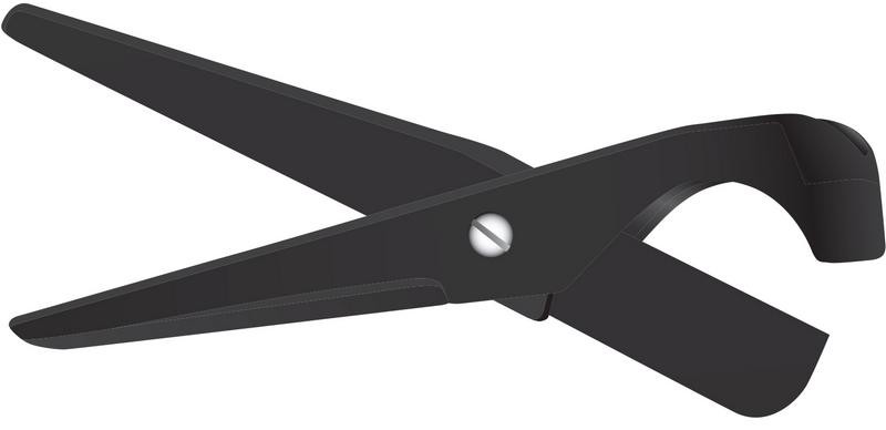 Gates 91153 Small Inside Diameter Hose Cutter