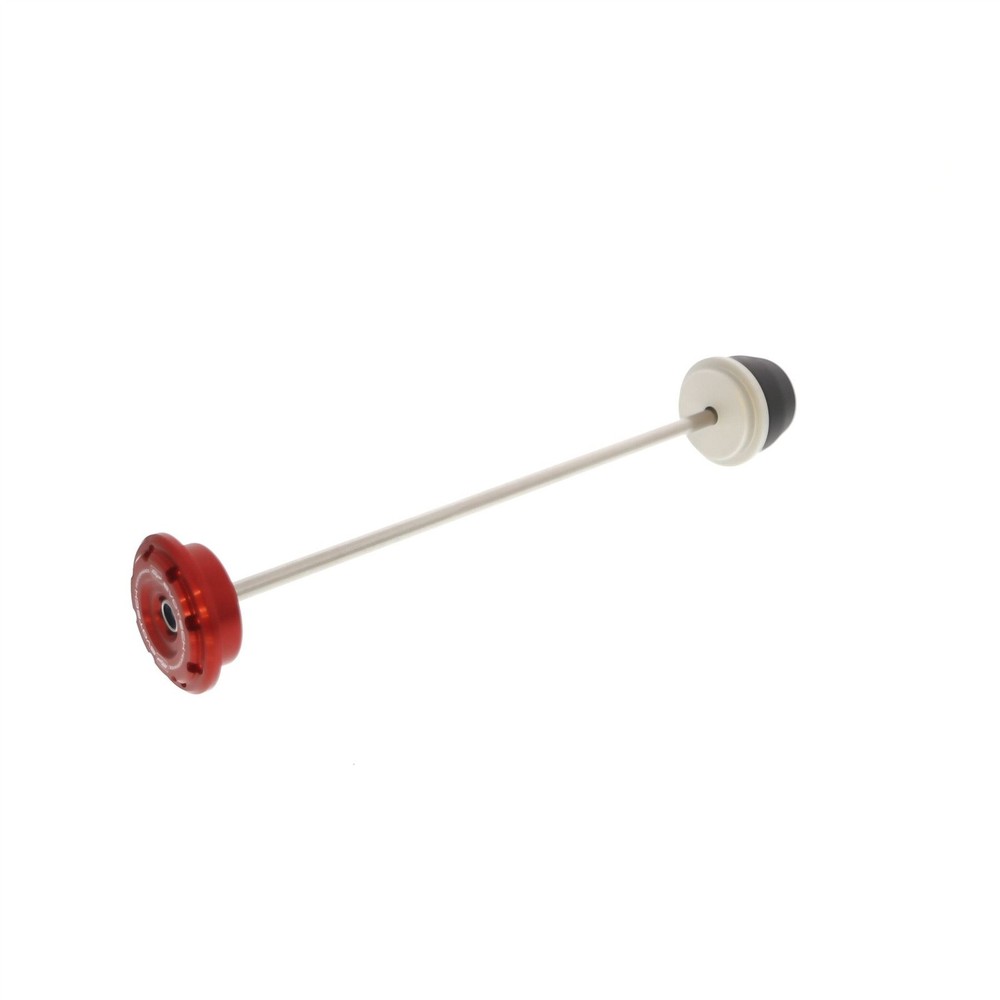Evotech Rear Spindle Bobbins - Ducati Diavel V4 2023+