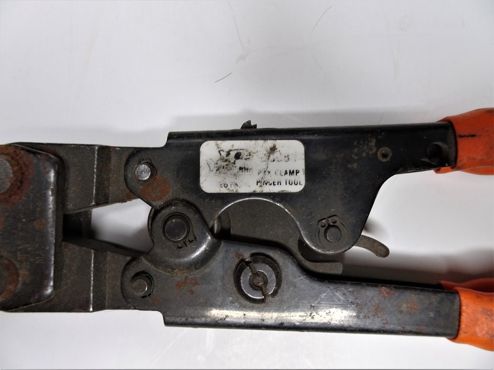 SharkBite 23081 PEX Clamp Pincer Tool