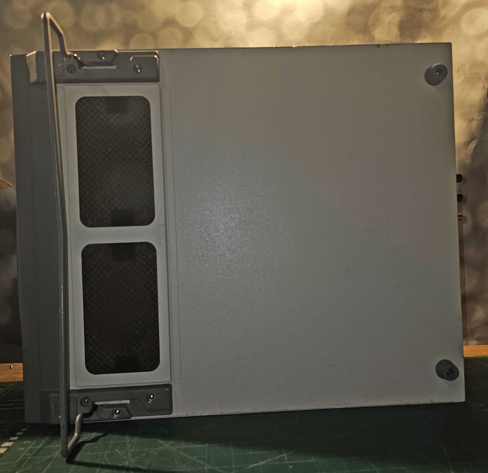 Nicolet Data Acquisition System Odyssey XE