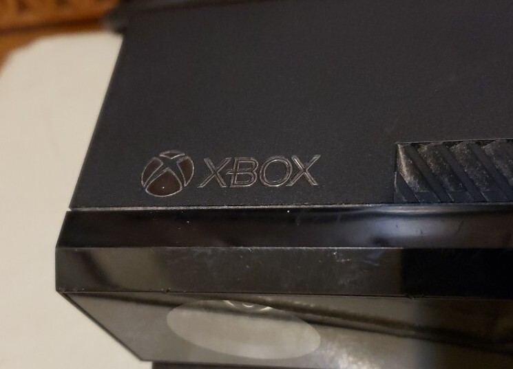 Microsoft Xbox One Kinect Sensor - Model 1520