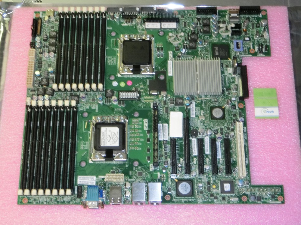 81Y6004 – IBM System board assembly for System x3500 M3 (all models)