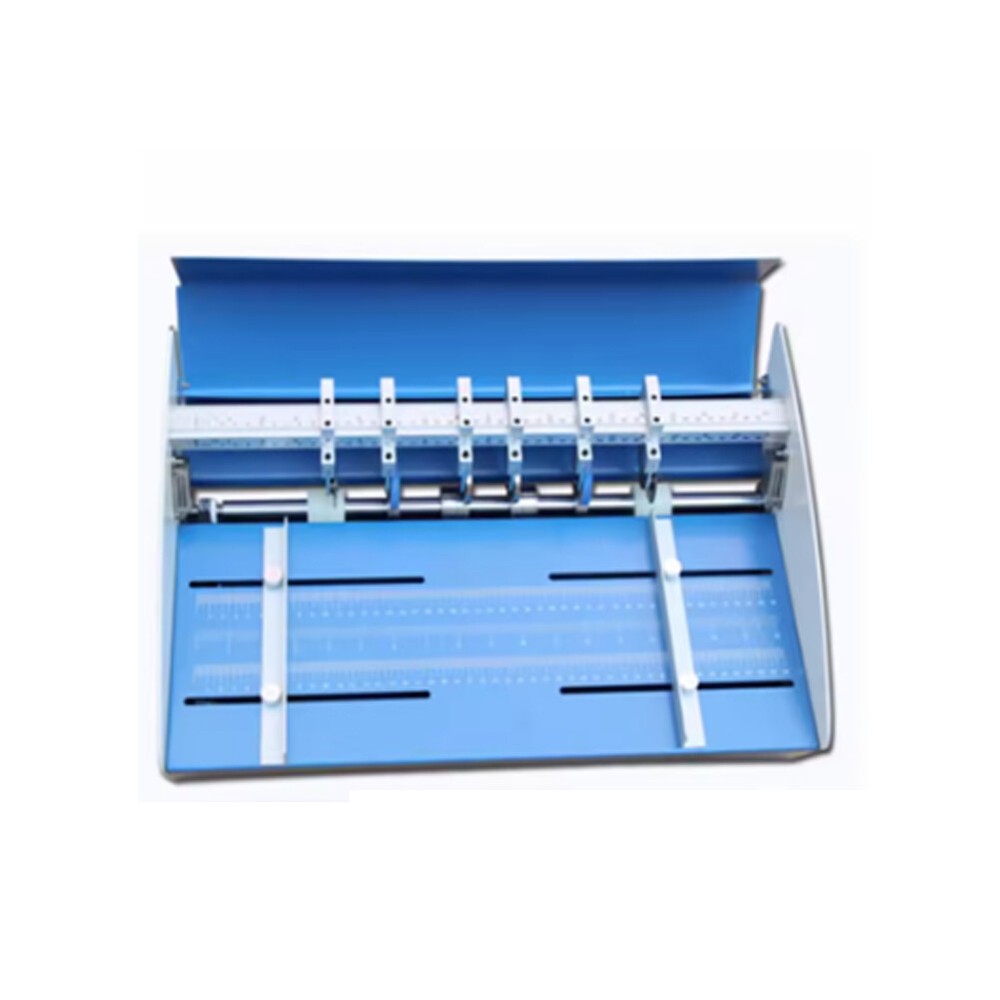 3-in-1 Electric automatic creasing machine
