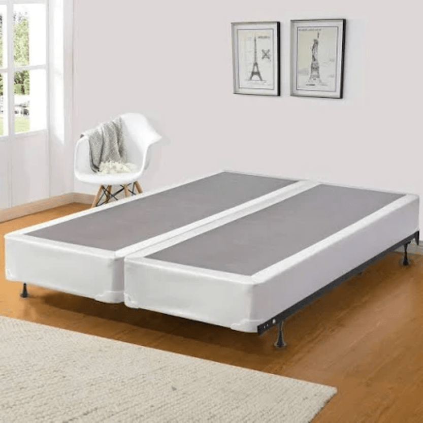 King Size Bed Slats Split Frame Plywood Platform Replacement Boards EXTRA Strong