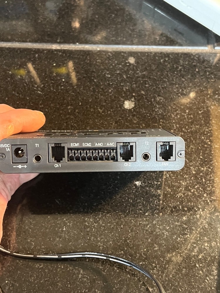 Gavita Master Controller EL2F Gen 2