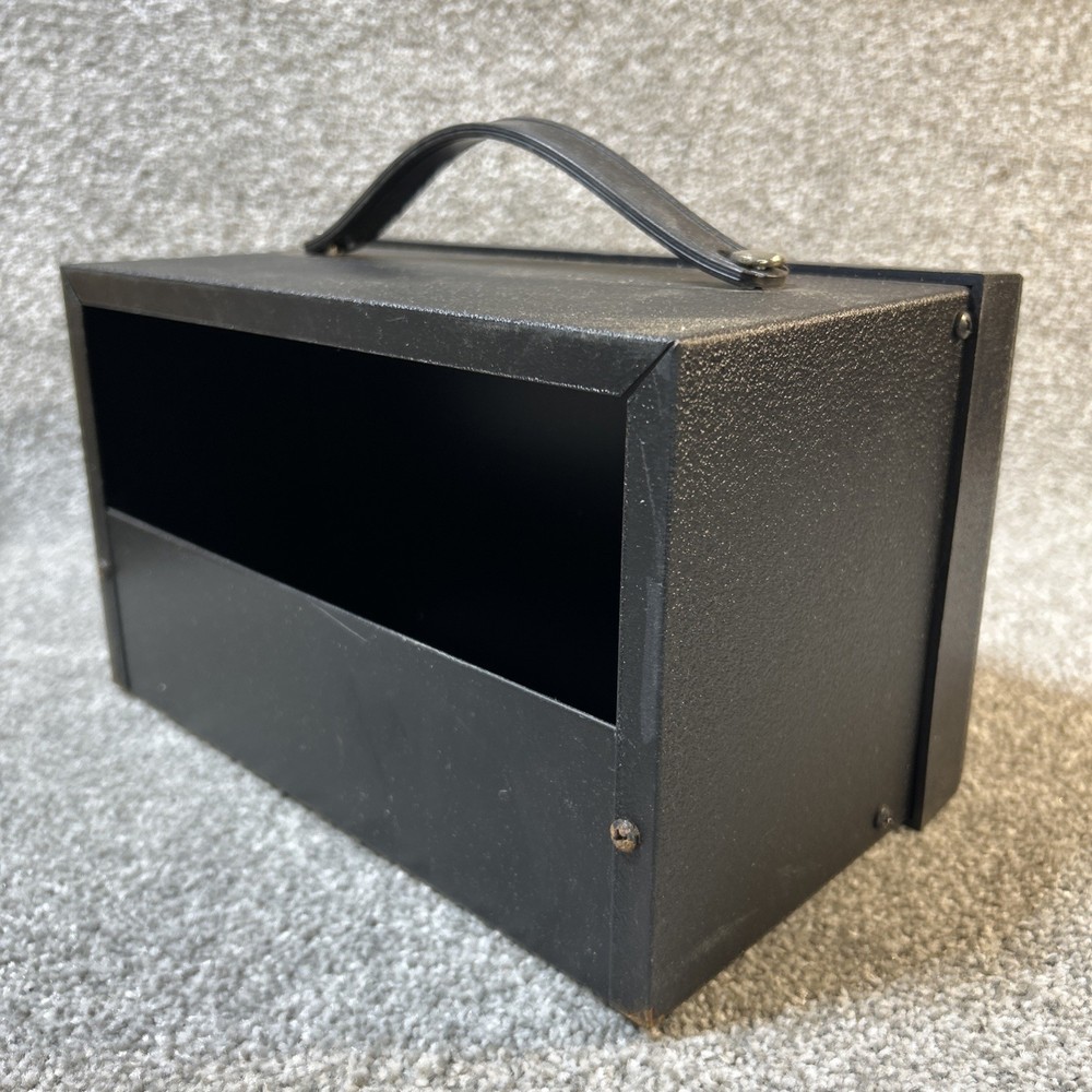 Sears Solid State Electronic Engine Analyzer Model 161.214230 W Cables/Manual