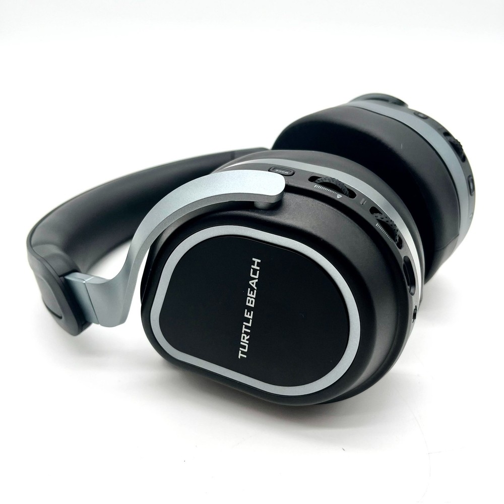 Turtle Beach Stealth 700 Wireless Multiplatform Gaming Headset for Playstation