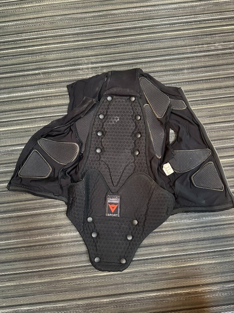 Dainese Protective back protector Body Armor vest