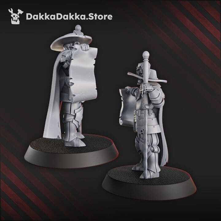 TORQUEMADAS INQUISITOR